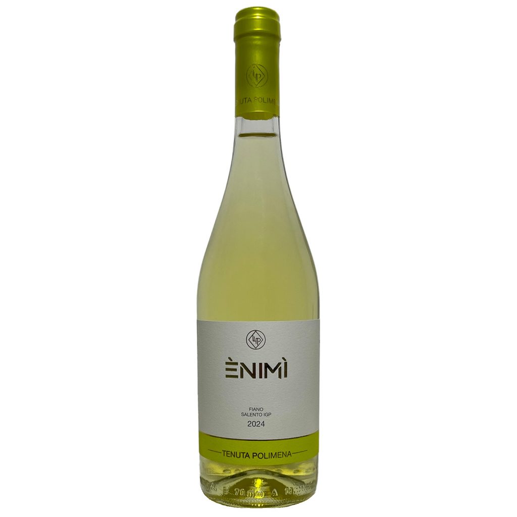ÈNIMÌ - FIANO SALENTO IGP