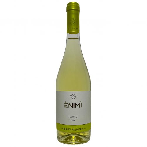 ÈNIMÌ - FIANO SALENTO IGP