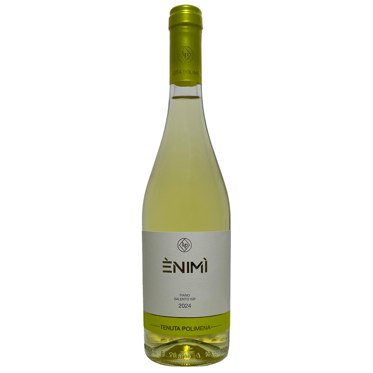 ÈNIMÌ - FIANO SALENTO IGP