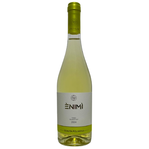 ÈNIMÌ - FIANO SALENTO IGP
